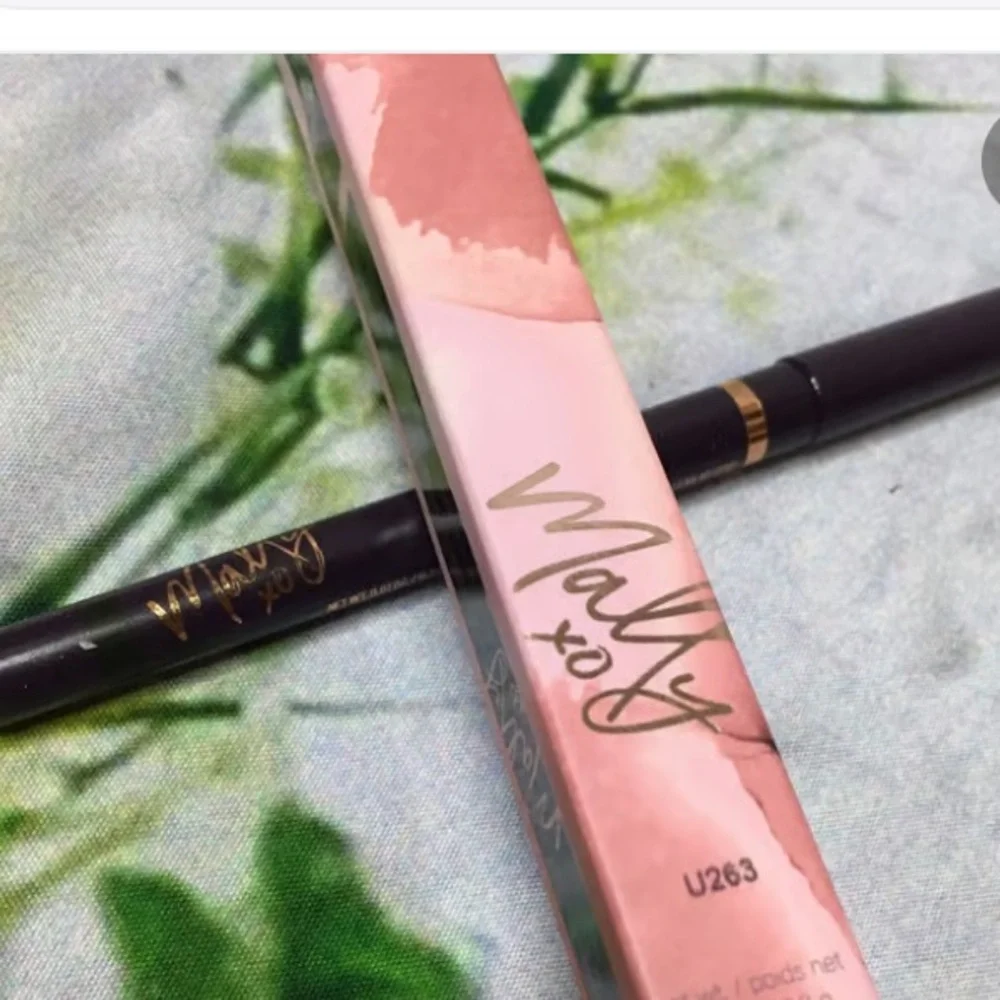 Mally Beauty Evercolor Gel Musty Grey Waterproof Eyeliner NWT